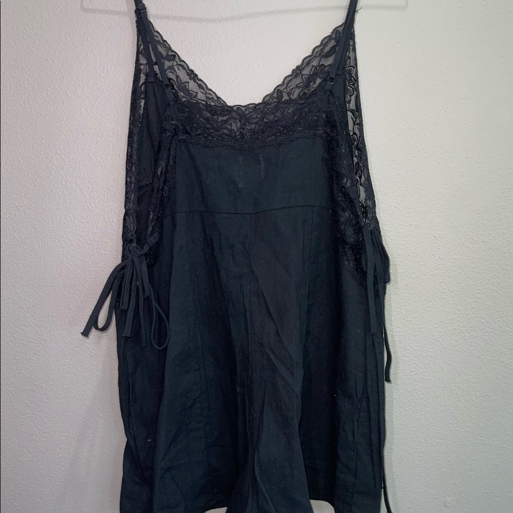 Princess Polly Romper - Picture 3 of 6